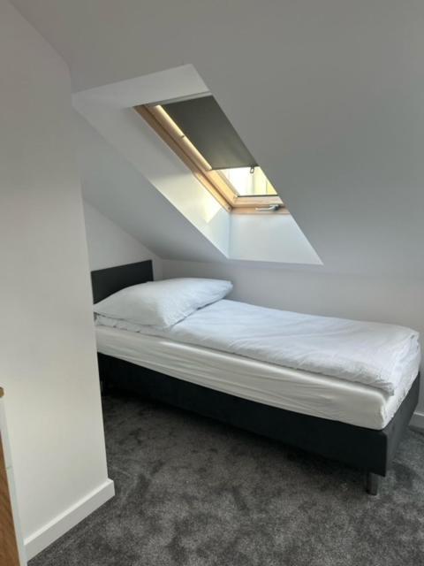 Marina Domki Apartamentowe Jastarnia Luaran gambar